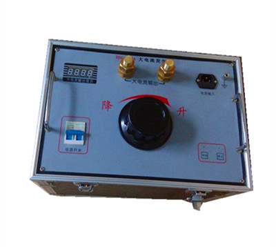 開關柜斷路器機械特性檢測儀技術(shù)概述