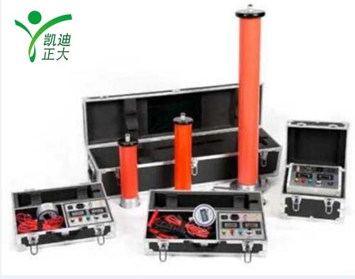 直流高壓發(fā)生器使用需要哪些條件？