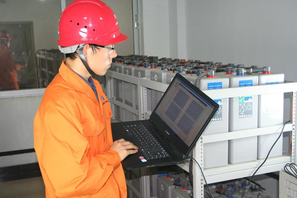 精確測(cè)量蓄電池內(nèi)阻方法，如何選擇合適的內(nèi)阻儀？