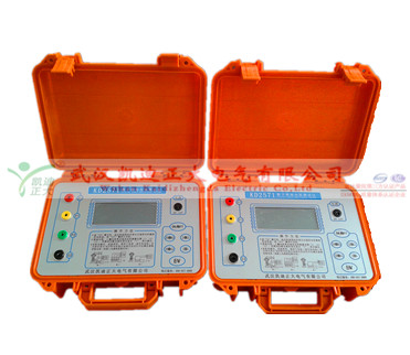 KD2671B絕緣電阻測試儀的優(yōu)點是？