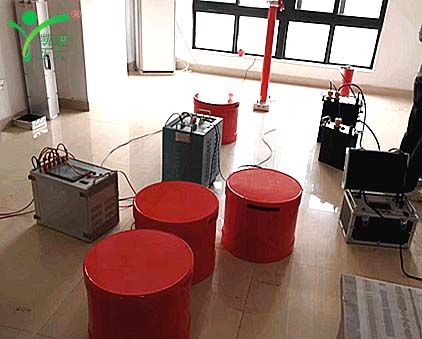 KDGFB-II防爆電器綜合試驗(yàn)臺(tái)有什么功能？