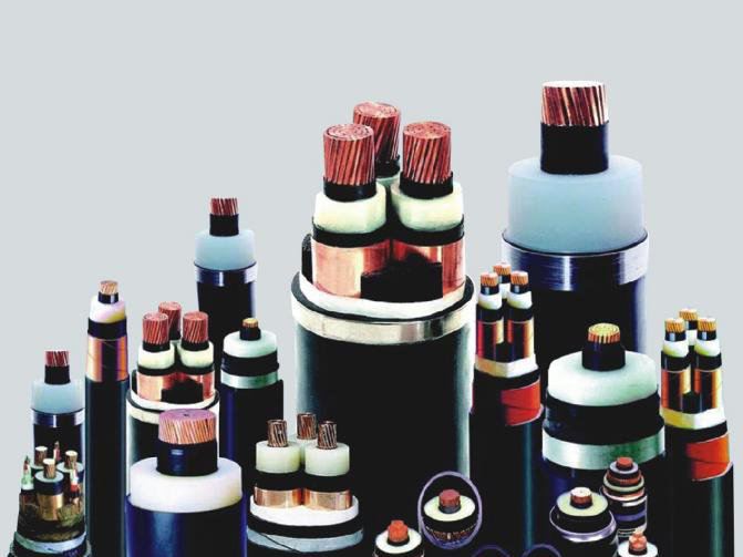 電纜故障性質(zhì)分類(lèi)