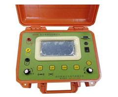 兆歐表如何選用？