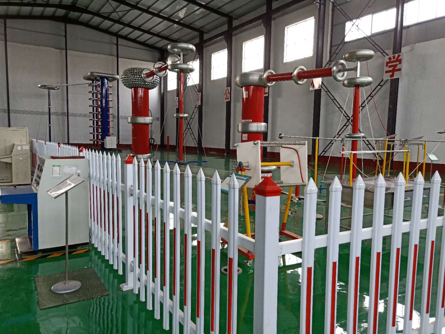 質量體系認證試驗設備需要哪些？