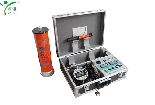 KDZG-II 10kV直流高壓發(fā)生器有哪些特點和技術(shù)性能？