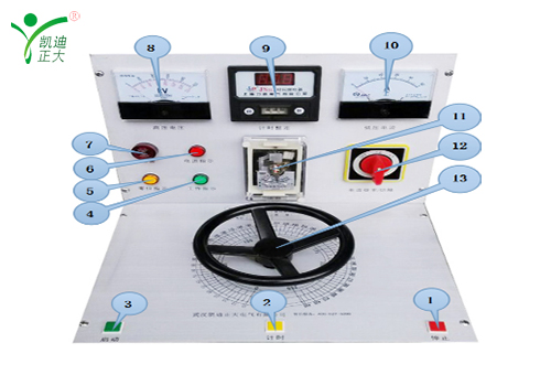 您知道高壓配電柜檢測需要設備具體有哪些？