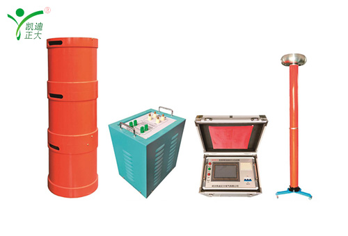 RLC串聯(lián)諧振耐壓裝置產(chǎn)生需要哪些條件？特點是什么