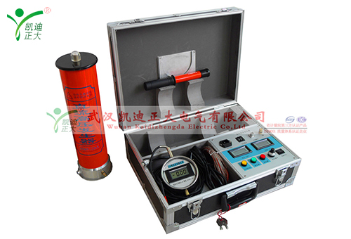 直流高壓發(fā)生器做電纜的直流耐壓有哪些規(guī)定？