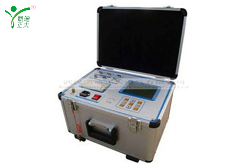 開關柜斷路器機械特性檢測儀技術(shù)參數(shù)