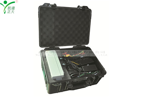 KDZD系列高壓驗電器有什么特點？