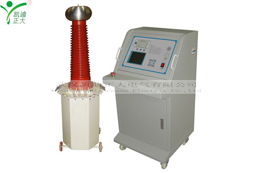 KDSL-82大電流發(fā)生器出口到國外有什么響應？