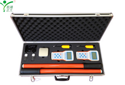 高壓無線核相器在使用是注意那些？有什么特點(diǎn)？