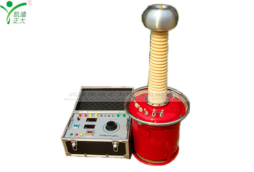 SF6氣體試驗變壓器在什么條件下使用合適？