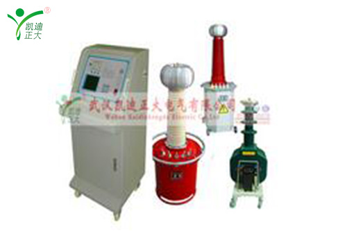 充氣式交流試驗(yàn)變壓器技術(shù)簡(jiǎn)介