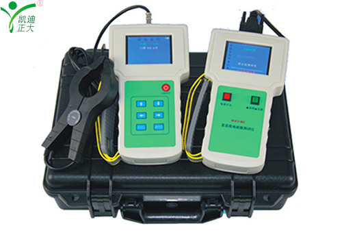 單相電能表現(xiàn)場校驗(yàn)儀技術(shù)特點(diǎn)