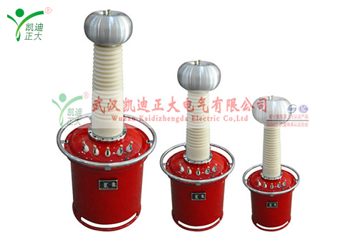 氣體交流試驗變壓器在使用是注意那些？