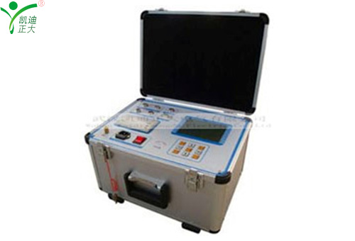 高壓開關(guān)、開關(guān)柜、斷路器的檢測設(shè)備有那些？