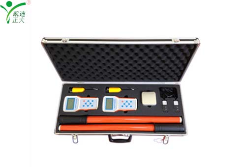 衛(wèi)星授時遠程無線核相儀如何對配電核相輕松簡單？