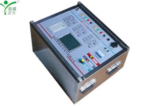 電纜故障測(cè)試儀為什么在高壓電纜如此吃香？