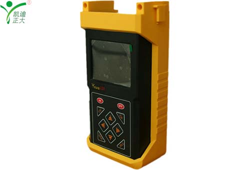 KDZD320精密相位表技術規(guī)范書