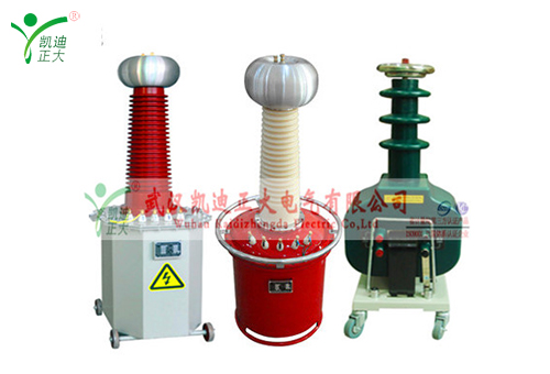 沈陽天通電壓器廠使用變壓器檢測(cè)儀