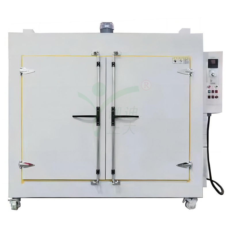 KDZD-1000L高溫熱風循環(huán)烘箱