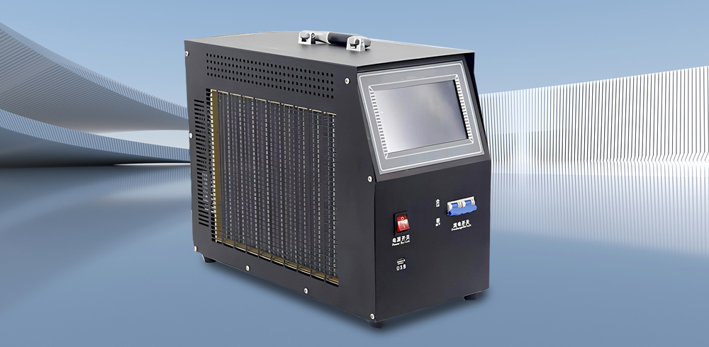 <strong>中鐵十一局集團購置我司便攜式智能蓄電池維護儀KDZD880通過權(quán)威檢測</strong>