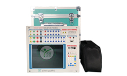 品質(zhì)保障！凱迪正式供貨浙江客戶微機(jī)繼電保護(hù)測試儀