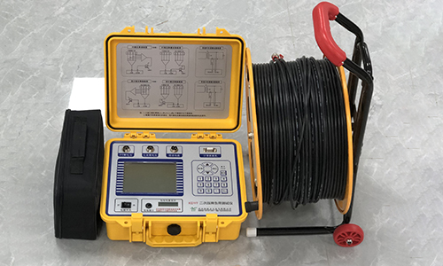 KDYF二次壓降及負(fù)荷測(cè)試儀應(yīng)用與測(cè)試方法詳解